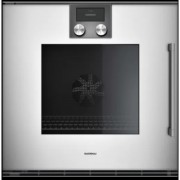 Gaggenau BOP251132 60cm Built-in Oven (Left-hinged)
