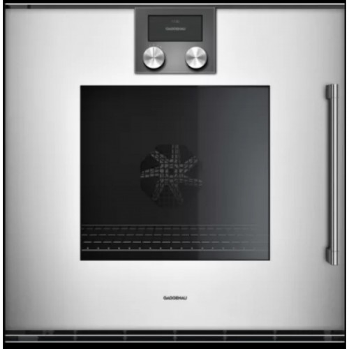 Gaggenau BOP251132 60cm Built-in Oven (Left-hinged) Gaggenau BOP251132 60cm Built-in Oven (Left-hinged)