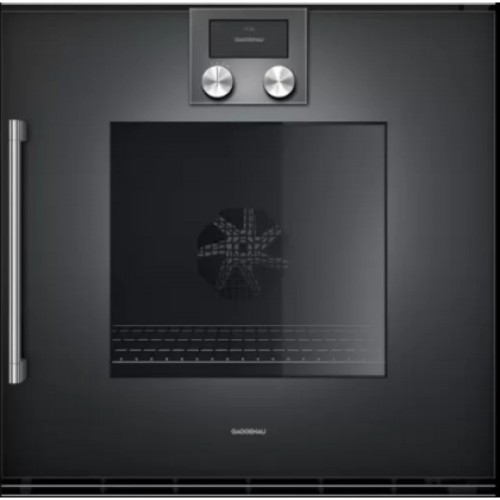 Gaggenau BOP210102 60cm Built-in Oven