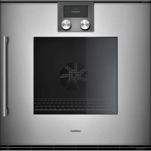 Gaggenau BOP210112 60厘米 嵌入式電焗爐 Gaggenau BOP210112 60厘米 嵌入式電焗爐