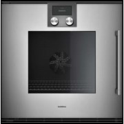Gaggenau BOP211112 60cm Built-in Oven (Left-hinged)