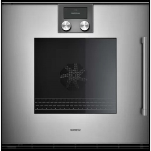 Gaggenau BOP211112 60cm Built-in Oven Gaggenau BOP211112 60cm Built-in Oven