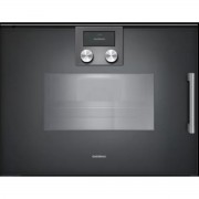 Gaggenau BSP251101 60厘米 嵌入式蒸焗爐 (左門鉸)