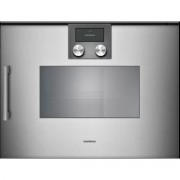 Gaggenau BSP220111 60厘米 嵌入式電蒸爐