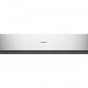 Gaggenau DVP221130 60cm 200 series Vacuum Drawer (Silver)