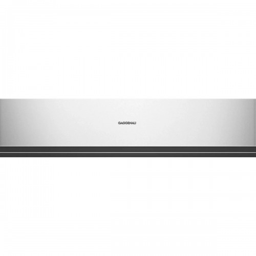 Gaggenau DVP221130 60cm 200 series Vacuum Drawer (Silver)