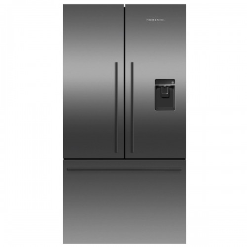 Fisher & Paykel 飛雪 RF610ADUSB6 545公升 法式對開門雪櫃
