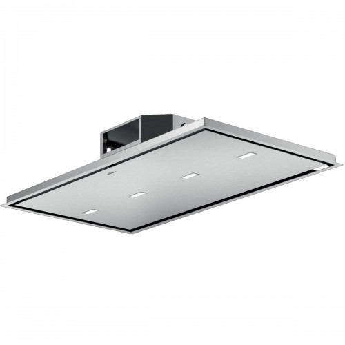 FULGOR MILANO FCHD 1200 RC X 120cm 610m³/h Ceiling Hood