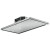 FULGOR MILANO FCHD 1200 RC X 120cm 610m³/h Ceiling Hood
