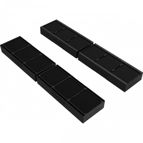 FULGOR MILANO FCHF ARIA+ Oven Active Carbon Filter Kit