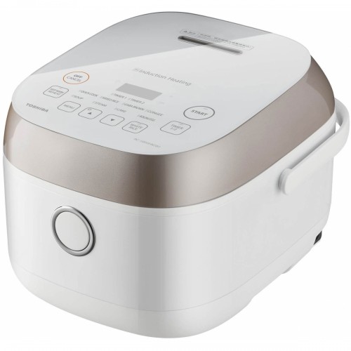 Toshiba RC-10ISSHK 1.0L IH Magnetic Induction Rice Cooker