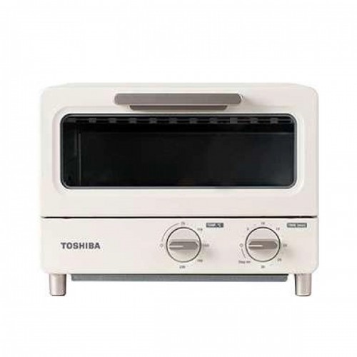 Toshiba 東芝 ET-TD7080 8公升 多士焗爐 (象牙白)