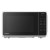 Toshiba MM2-EG20PC (WH) 20L Touch Control Grill Microwave Oven