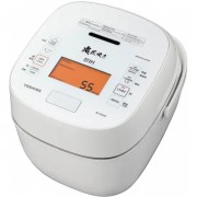 Toshiba 東芝 RC-DX10T 1.0公升 真空壓力磁應電飯煲 (純潔白)