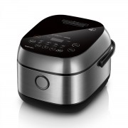 Toshiba 東芝 RC-10IRPH 1.0公升 低醣磁應電飯煲備長炭本厚釜