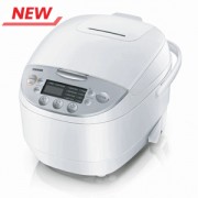 Toshiba RC-10DRNH 1.0L Multi-Functional Bincho Charcoal Thick Pot Rice Cooker