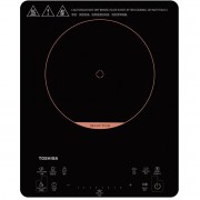 Toshiba IC-S19RH 29cm 1900W Portable Induction Cooker