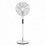 Toshiba F-DSB35HK(W) 14" DC Motor Electric Fan with Remote Control