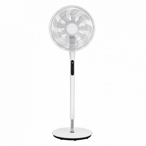 Toshiba F-DSB35HK(W) 14" DC Motor Electric Fan with Remote Control