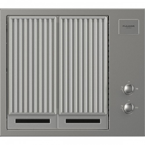 FULGOR MILANO FOBQ 602 G X Built-in Outdoor Gas Grill