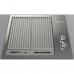 FULGOR MILANO FOBQ 602 G X Built-in Outdoor Gas Grill
