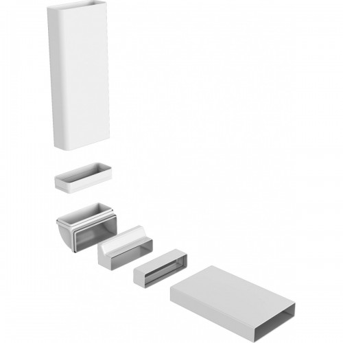 FULGOR MILANO FDUCTKIT ARIA+ 電磁爐 通風管道套件