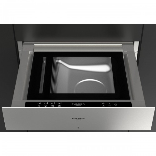 FULGOR MILANO FVSD 150 TC X Vacuum Sealing Drawer 15