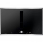 Gaggenau CV282111 80cm 200 Series Flex Induction Cooktop with Integrated Ventilation System