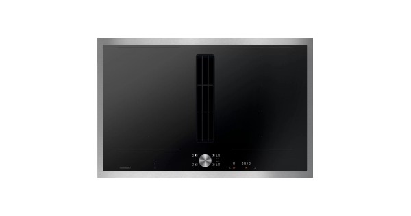 Gaggenau CV282111 80厘米 200系列 嵌入式抽油煙機四頭感應電磁爐