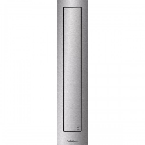 Gaggenau VL414110 17厘米 Vario 400系列 嵌入式抽油煙機 (附2個模組+AA490110控制旋鈕+AR413121遠程風機組)