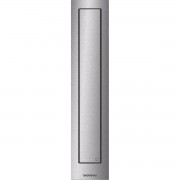 Gaggenau VL414110 17厘米 Vario 400系列 嵌入式抽油煙機 (附1個模組+AA490110控制旋鈕+AR413121遠程風機組)
