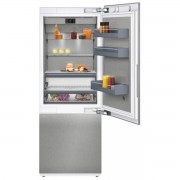 Gaggenau RB472303 411 Liters 400 Series Fully Integrated Bottom Freezer