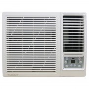 Tosot W07R5A 3/4 HP R32 Fixed Frequency Cooling Only Window Type Air Conditioner