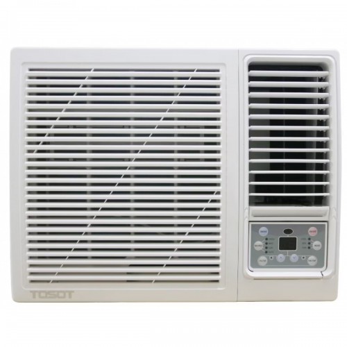Tosot 大松 W18R5A 2.0匹 R32 定頻淨冷 窗口式冷氣機