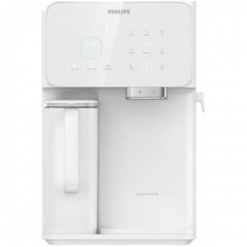 Philips ADD6991WH RO Instant Hot & Cold Ice-Making Water Station