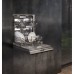GAGGENAU DF480101F Fully Integrated Dishwasher (12 Place Settings) GAGGENAU DF480101F Fully Integrated Dishwasher (12 Place Settings)