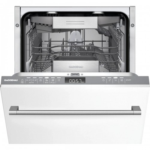 GAGGENAU DF264101 Fully Integrated Dishwasher (10 Place Settings) GAGGENAU DF264101 Fully Integrated Dishwasher (10 Place Settings)