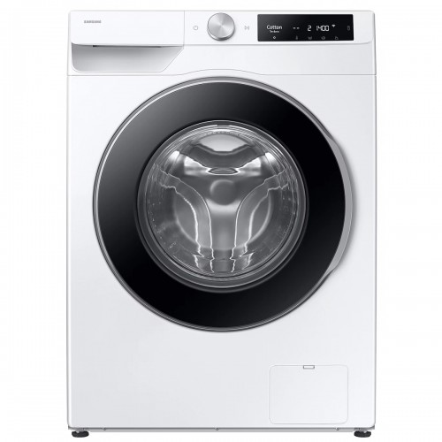 Samsung 三星 WW90DG6U34LESH 9.0公斤 Bespoke AI Ecobubble™ 前置式洗衣機