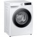 Samsung 三星 WW90DG6U34LESH 9.0公斤 Bespoke AI Ecobubble™ 前置式洗衣機