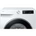 Samsung 三星 WW90DG6U34LESH 9.0公斤 Bespoke AI Ecobubble™ 前置式洗衣機