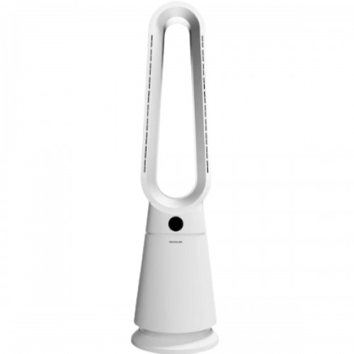 Frigidaire FDBLF970HC 2-in-1 Bladeless Fan Heater - Smart Temperature Control, Wide Angle Oscillation