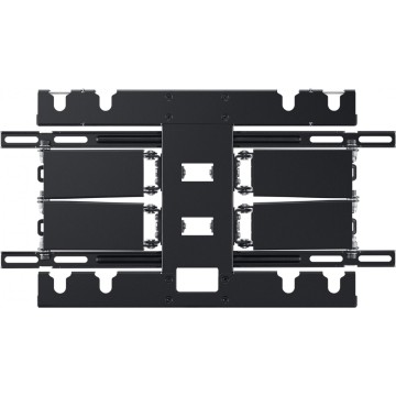 Samsung WMN-B05FB/XY Full Motion Slim Fit Wall Mount (For 43-55 inch TVs)