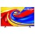 TCL 43P7L 43" QLED 4K Google TV LCD TV
