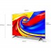 TCL 43P7L 43" QLED 4K Google TV LCD TV