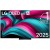 LG OLED83C5PCA 83-inch OLED evo AI C5 4K Smart TV