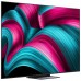 LG OLED83C5PCA 83-inch OLED evo AI C5 4K Smart TV