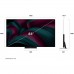 LG OLED83C5PCA 83-inch OLED evo AI C5 4K Smart TV