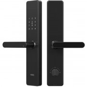 VOC X10 Fingerprint & Key Card Smart Electronic Lock (Authorized Installation)