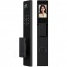 VOC K5Pro Face Recognition Fingerprint Smart Door Lock (Authorized Distributor Installation)