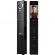 VOC T30 Max Palm Vein & Face Recognition Smart Door Lock (Authorized Distributor Installation)